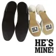 naklejki na buty hes mine 2 szt