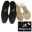 naklejki na buty ja imprezuje 2 szt