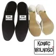 naklejki na buty koniec wolnosci 2 szt