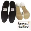 naklejki na buty koniec wolnosci 2 szt