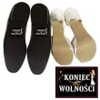 naklejki na buty koniec wolnosci 2 szt