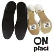 naklejki na buty on placi 2 szt