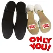 naklejki na buty only you 2 szt