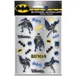 naklejki party batman unique 80 szt