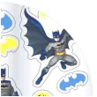 naklejki party batman unique 80 szt