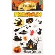 naklejki tatuaze na halloween mix carnival