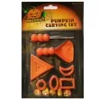 narzedzia do wycinania dyni pumpkin carving set