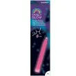 naszyjnik glowstick rozowy amscan 15 cm