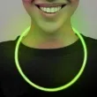 naszyjnik glowstick swiecacy smiffys 46 cm 2 szt
