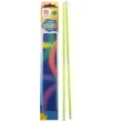 naszyjnik glowstick swiecacy smiffys 46 cm 2 szt