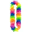 naszyjnik hawajski aloha neon mix godan 120 cm