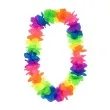 naszyjnik hawajski neon 98 cm