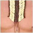 naszyjnik indianin guirca