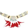 naszyjnik indianski boland