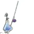 naszyjnik kraina lodu ii frozen cerda