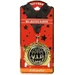 naszyjnik metal vip zloty topgift