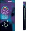 naszyjnik neon glow zielony amscan 56 cm