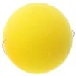 nos z gabki clown zolty