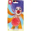 nos z gabki klaun czerwony smiffys