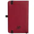 notes harry potter bordowy cerda a6 96 kart
