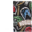 notes harry potter hogwarts mix cerda a5 128 kart