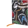notes harry potter hogwarts mix cerda a5 128 kart