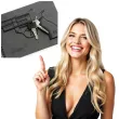 notes militarny rewolwer 3d gadgetmaster