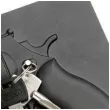 notes militarny rewolwer 3d gadgetmaster