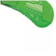 nozyk budowlany noz do tapet wysuwany zielony 15 cm
