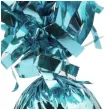 obciaznik do balonow classic blekitny partypal 145 g