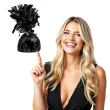 obciaznik do balonow classic czarny partypal 145 g