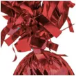 obciaznik do balonow classic czerwony partypal 145 g