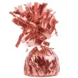 obciaznik do balonow classic rozowe zloto partypal 145 g