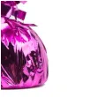 obciaznik do balonow classic rozowy ciemny partypal 145 g