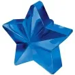obciaznik do balonow gwiazda granatowa 170 g