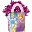 obciaznik do balonow ksiezniczki disneya princess amscan 156 g