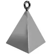 obciaznik do balonow piramida grafitowy godan 110 g
