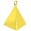obciaznik do balonow piramida zloty godan 110 g