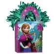 obciaznik do balonow torebka frozen amscan 156 g