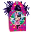 obciaznik do balonow torebka minnie amscan 156 g