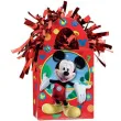 obciaznik do balonow torebka myszka mickey amscan 156 g