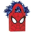 obciaznik do balonow torebka spiderman amscan 156 g