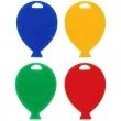 obciazniki do balonow baloniki mix godan 8 g 25 szt