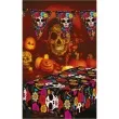 obrus dia de los muertos guirca 177 x 134 cm