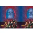 obrus foliowy avengers infinity war procos 180x120 cm