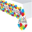 obrus foliowy ballon bash amscan 213x137 3 szt