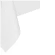 obrus foliowy classic bialy partypal 274x137 cm