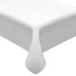 obrus foliowy classic bialy ravi 120 x 140 cm