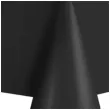 obrus foliowy classic czarny partypal 274 x 137 cm