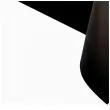 obrus foliowy classic czarny unique 274x137 cm